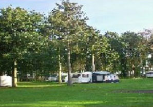 Foxholme Caravan and Camp Park - Helmsley