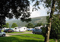 Camping Hawkswick Cote - Skipton