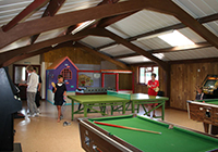 Forest Glade Holiday Park - Cullompton