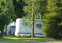 Kennford International Caravan & Campsite Park - Exeter