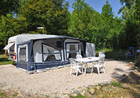 Camping-l'Escapade - Priay