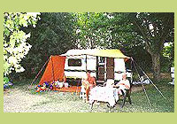 Camping-les-Marronniers - Montreal