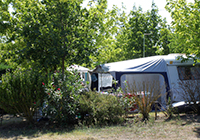 Camping-Mas-du-Sartre - Saint Alban Auriolles