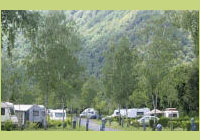 Camping des Bateaux - Revin