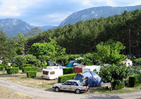 Campsite-la-Sapinette - Quillan
