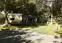 Camping de Fumichon - Saint Martin de Blagny
