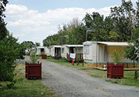 Campsite Naturiste du Port - Ronde, La-