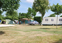 Campsite du Lac - Saujon