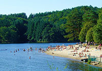Camping du Lac - Marcillac la Croisille