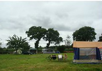 Campsite Rural - Plouguenast