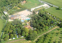 Camping le Pigeonnier - St.Crèpin-Carlucet