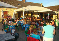 Camping le Pigeonnier - St.Crèpin-Carlucet