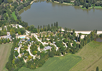 Campsite du Lac de Groléjac - Groléjac