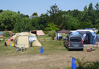 Campsite-le-Suroit - Tregunc