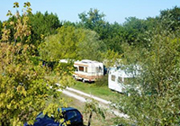 Camping l'Alouette - Vendays Montalivet