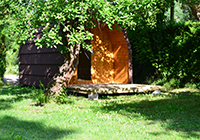 Camping de Bathurt - Aire Naturelle - Soustons
