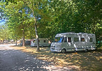 Camping les Rives de Grand Lieu - St. Philbert de Grand Lieu