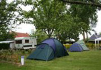 Camping de Brecey - Brecey
