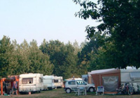 Camping la Pérame - Genets