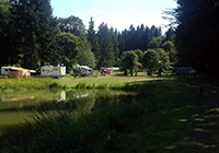 Camping le Foxycamp - Hannonville sous les Côtes