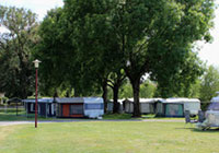 Camping Municipal Sous le Moulin - Charny sur Meuse