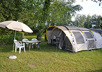 Campsite Keravel Vacances - Erdeven