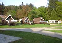 Camping Bremendell - Sturzelbronn