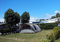 Camping la Foret - Cucq