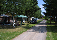 Camping Municipal de Wasselonne - Wasselonne