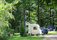 Camping Lefébure - Orbey