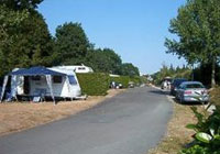 Campsite-le-Sans-Souci - Fresnay sur Sarthe
