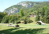 Camping Rural - Thorens Glières