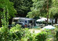 Camping Relais du Leman - Messery