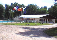 CNR Campsite la Chênaie - Anneville Ambourville