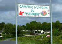 Camping-du-Canada - Toussaint