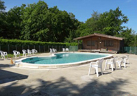 Camping le Clos Gouget - Boinvilliers