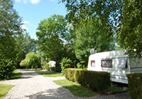 Camping Municipal la Peupleraie - Long