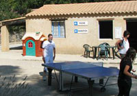 Campsite Lou Cantaire - Fayence