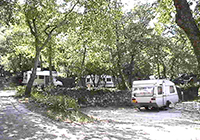 Camping Intercommunal les Royères du Prieuré - Maubec