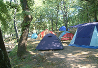 Camping Intercommunal les Royères du Prieuré - Maubec