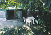 Campsite-les-Deux-Rhones - Avignon
