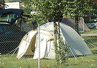 Campsite du Violu - Gemaingoutte