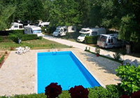 Sopron Balf Camping - Sopron