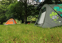 Camping Pradella - Sondalo