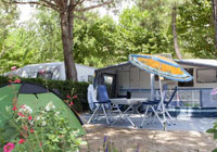 Camping Village Vela Blu - Cavallino