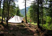 Camping Al Pez - Pralongo