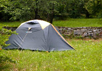Campsite Agrituristico Carso - Duino-Aurisina