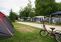 Camping Park Baita Dolomiti srl - Sarnonico-Fondo
