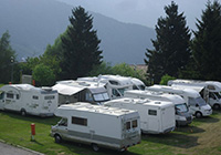 Camping Polsa - Polsa di Brentonico