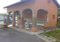 Caravan Campsite Club Modena - Marzaglia - Modena